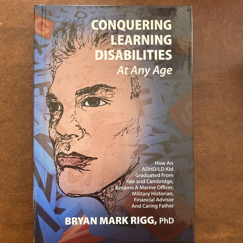 Conquering Learning Disabilities at Any Age
