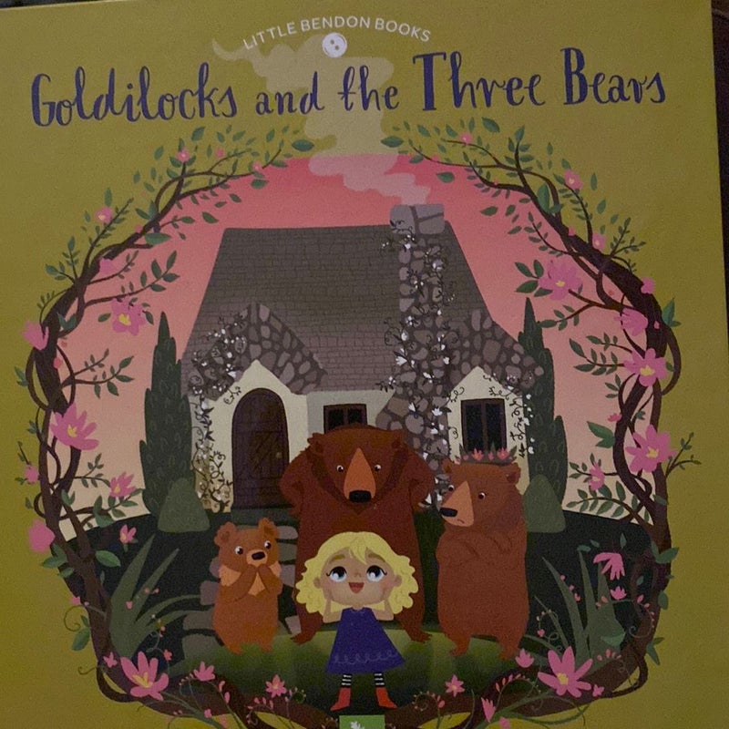 Goldilocks and the Three Bears