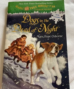 Dogs in the Dead of Night