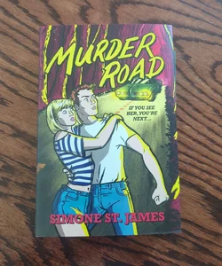 Murder Road