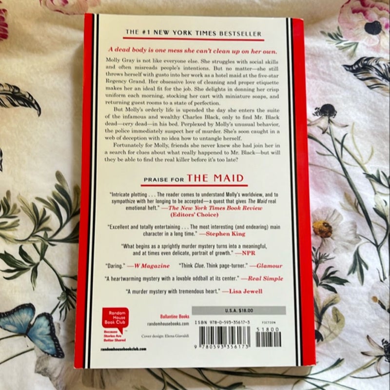 The Maid