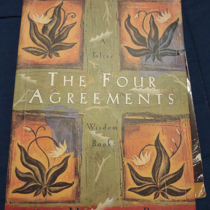 The Four Agreements