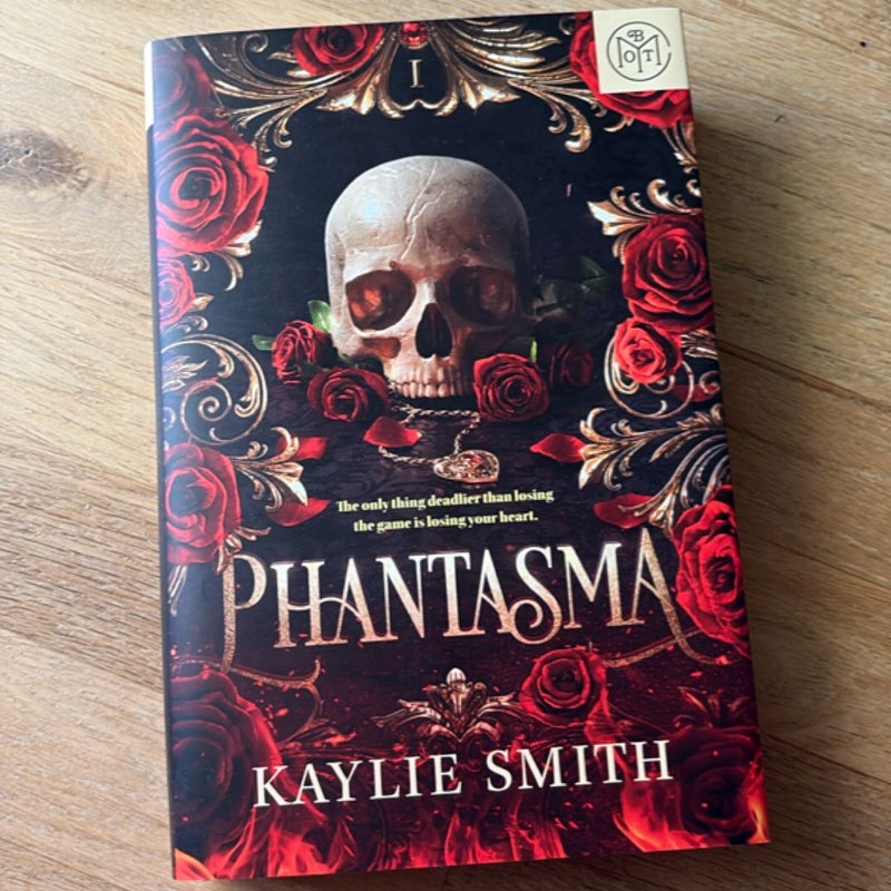 Phantasma