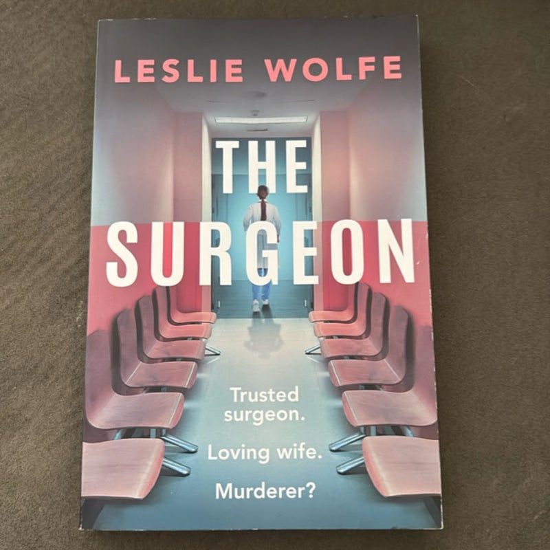 The Surgeon