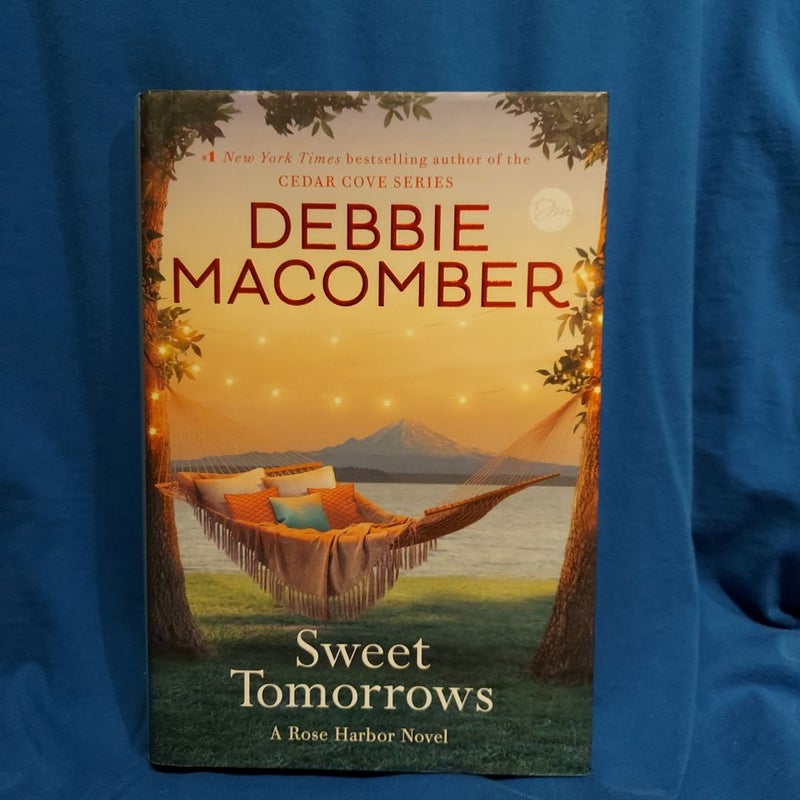 Sweet Tomorrows