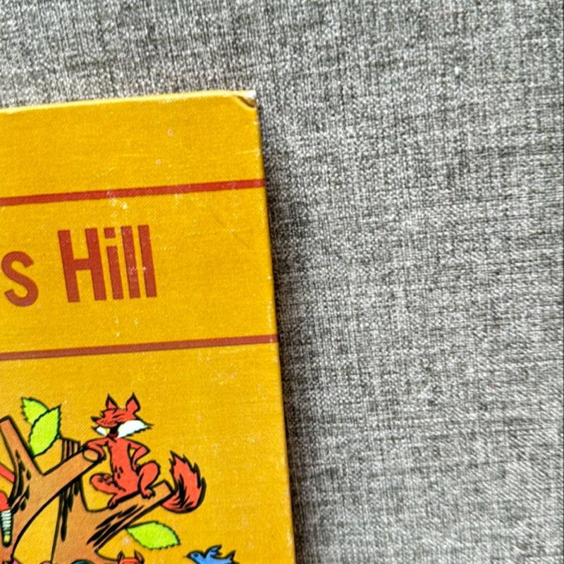 Happiness Hill