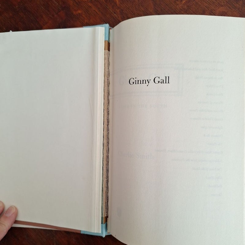 Ginny Gall