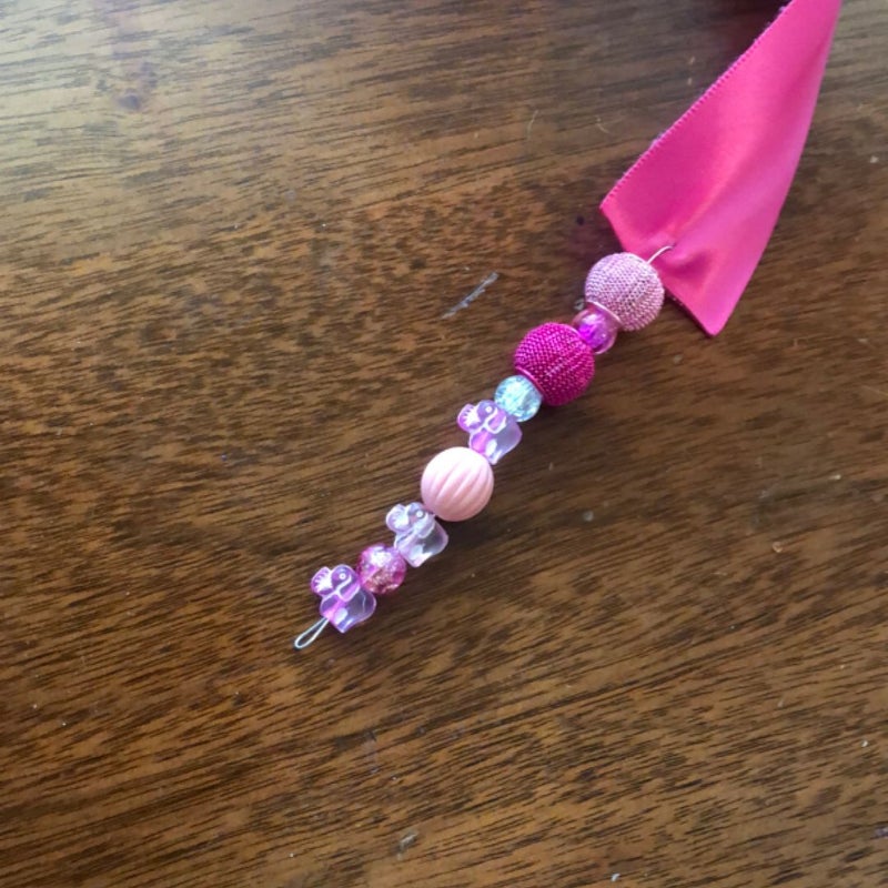Handmade bookmark-buy one get one free