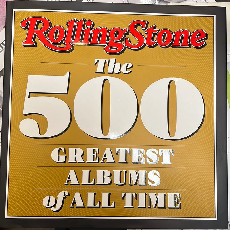 Rolling Stone