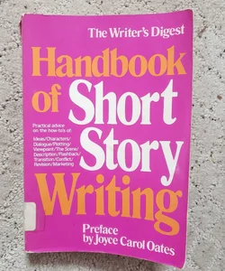 The Writer's Digest Handbook of Short Story Writing (This Edition, 1970)