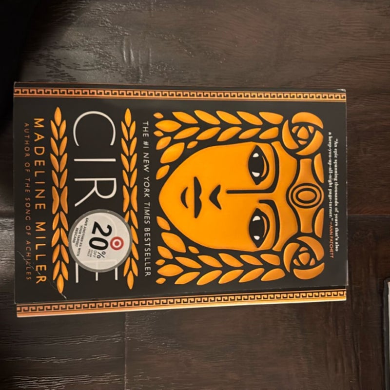 Circe