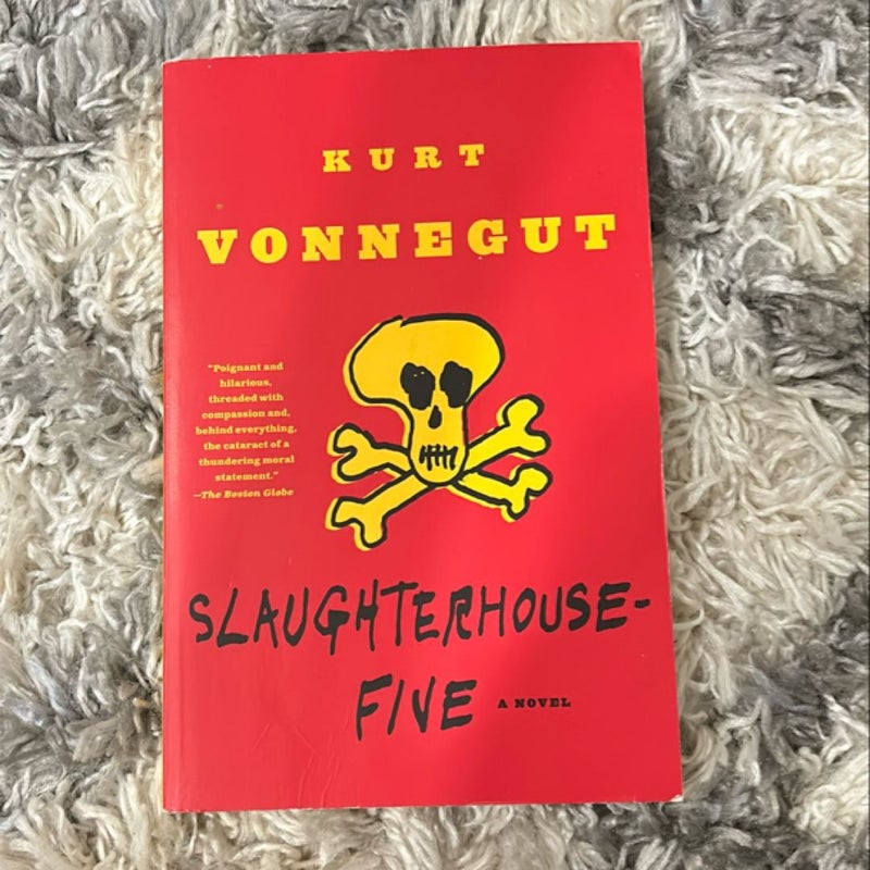 Slaughterhouse-Five