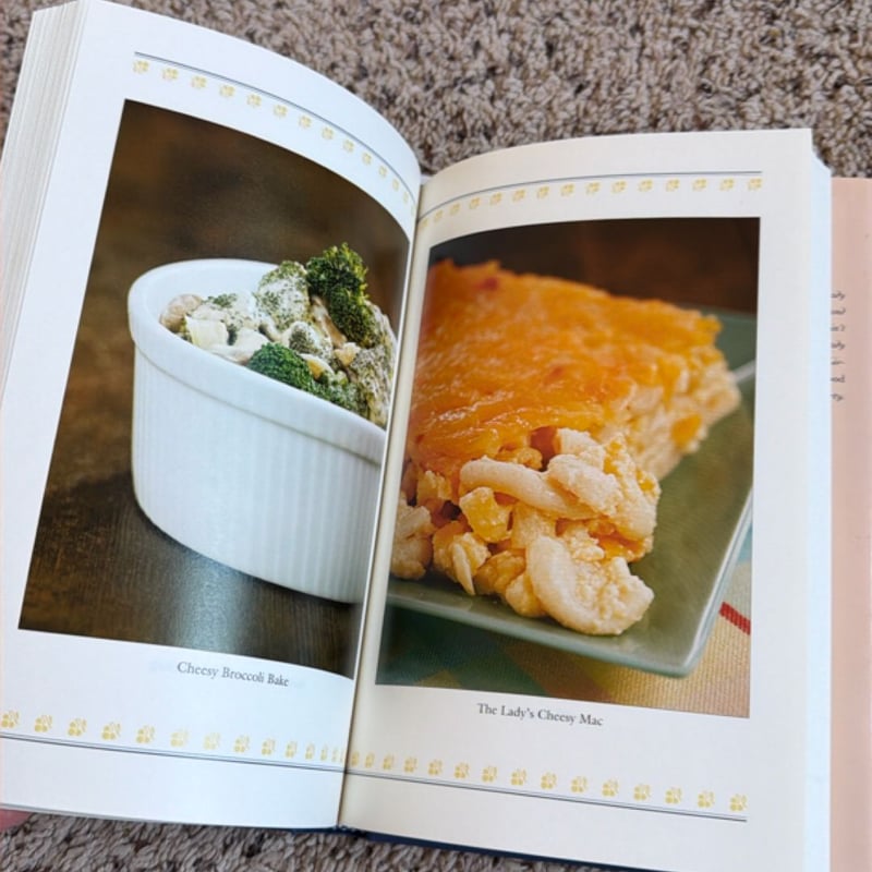 The Lady and Sons Savannah Country Cookbook