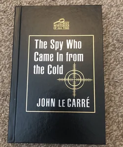 the spy who came in from the cold