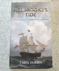 Holbrooke's Tide