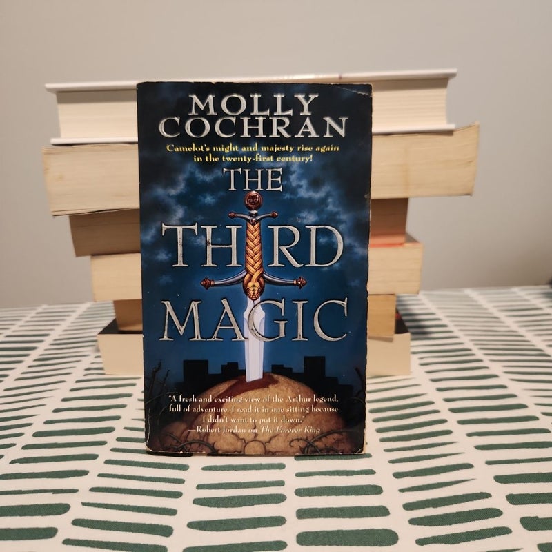 The Third Magic