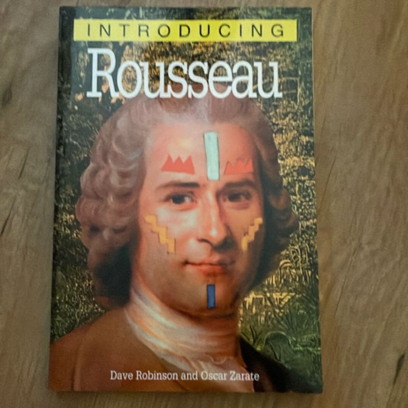Introducing Rousseau