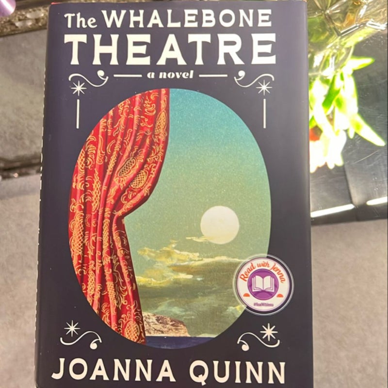 The Whalebone Theatre