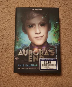 Aurora's End