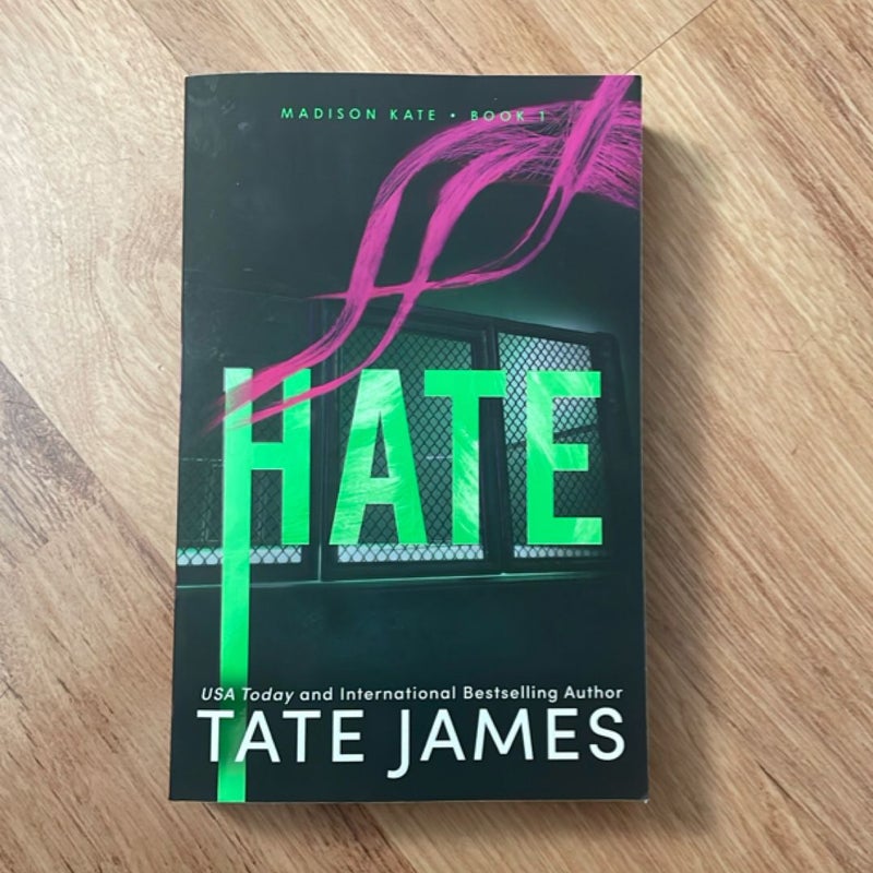 Hate
