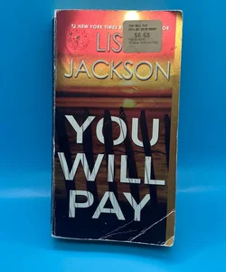 You Will Pay