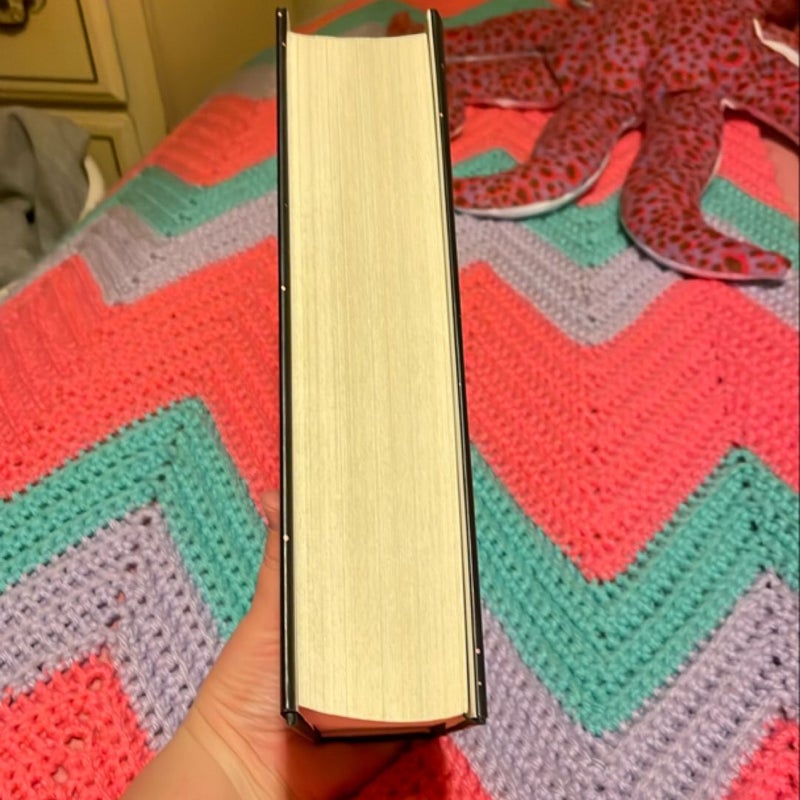The Absolute Book