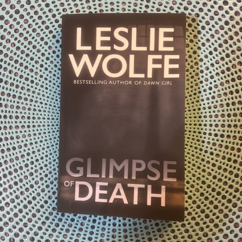 Glimpse of Death