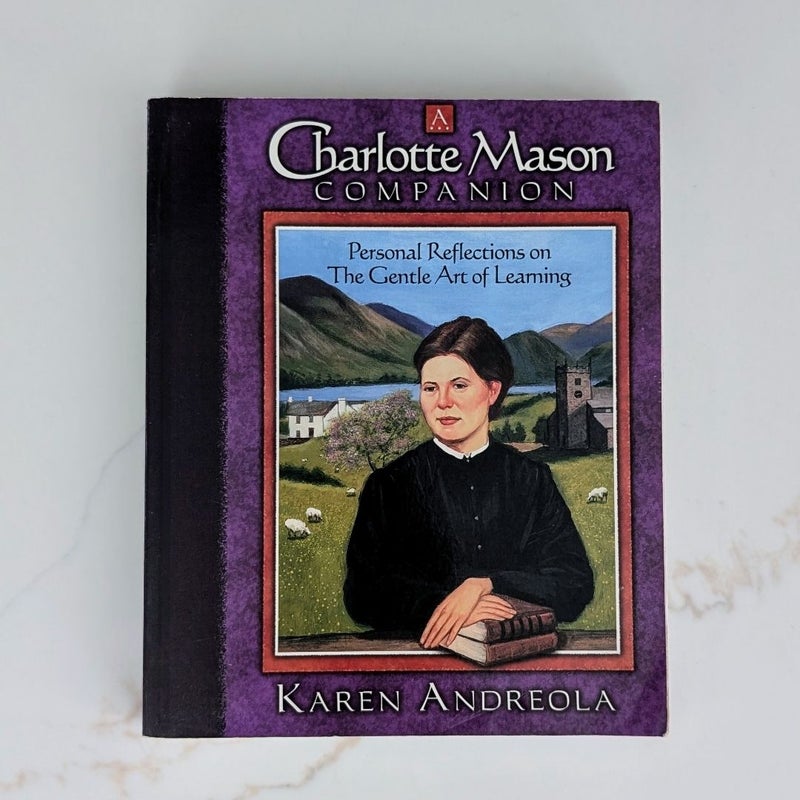 A Charlotte Mason Companion