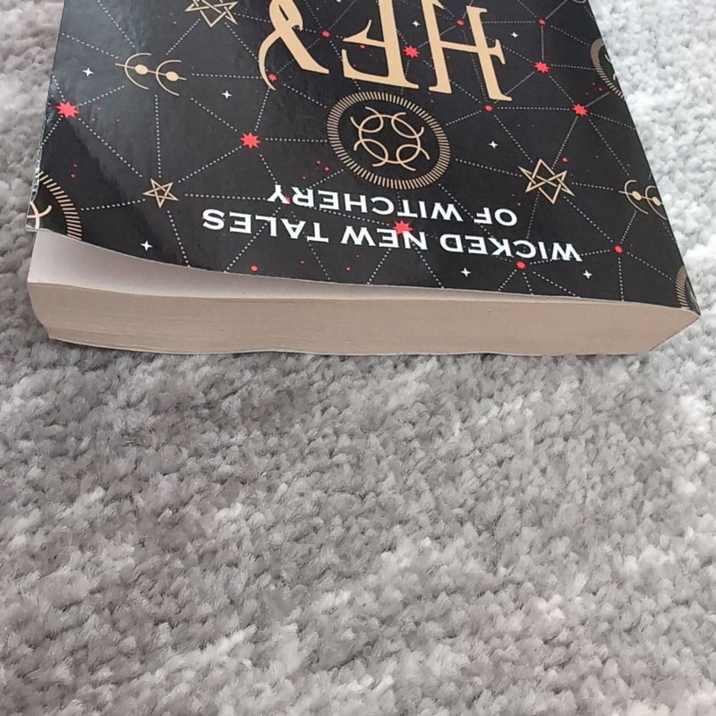 Hex Life ARC 