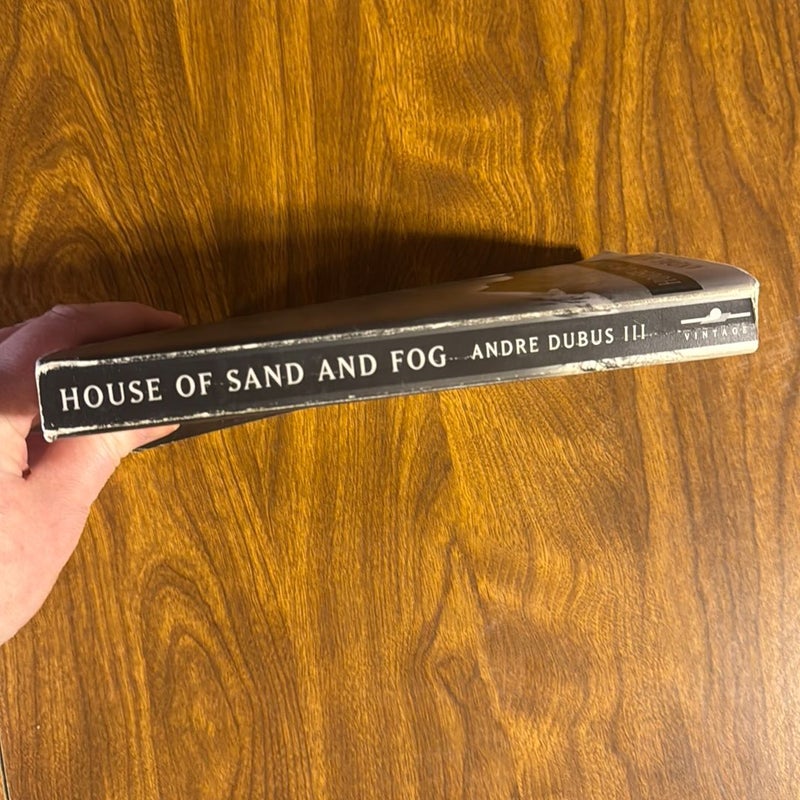 House of Sand and Fog