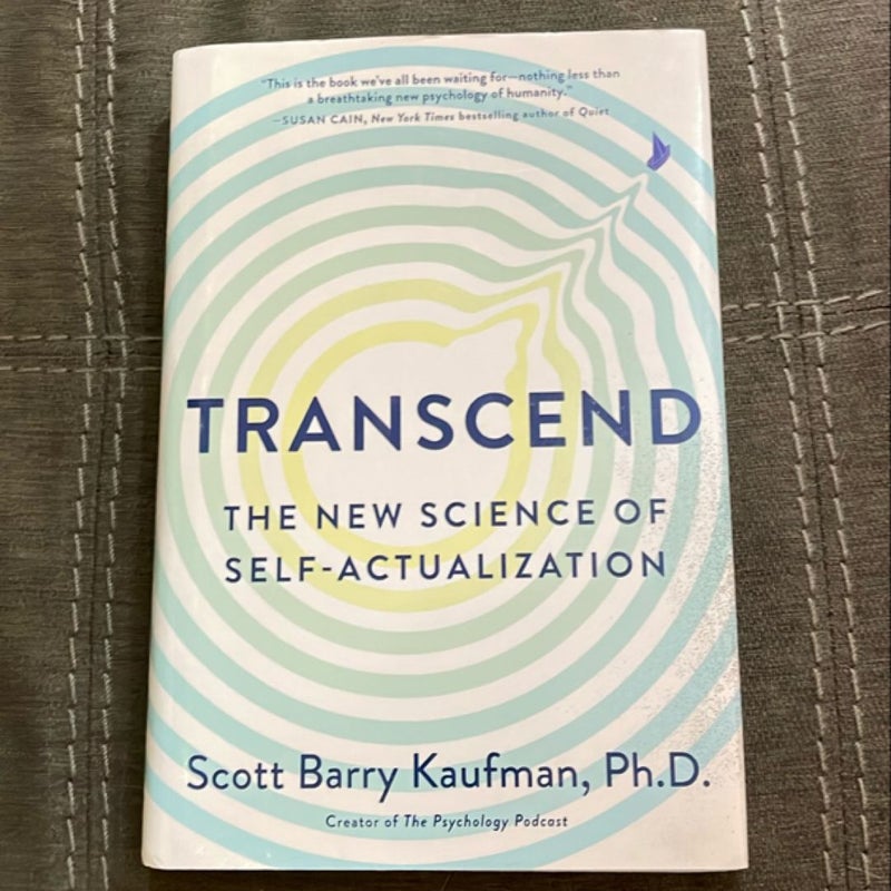 Transcend