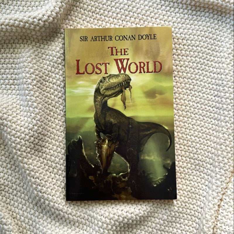 The Lost World