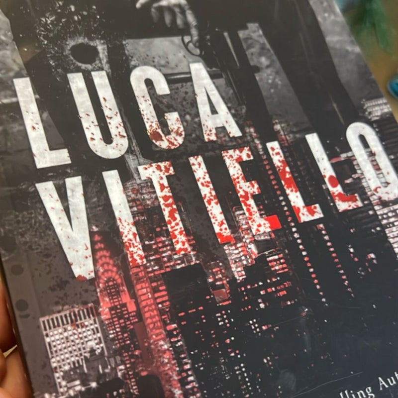 Luca Vitiello (special edition) 