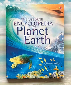 Encyclopedia of Planet Earth