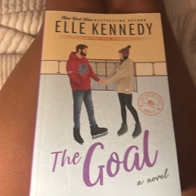 The Goal