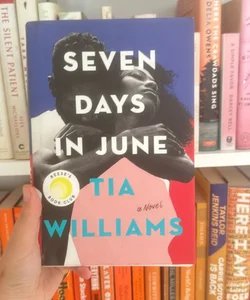 Seven Days in June