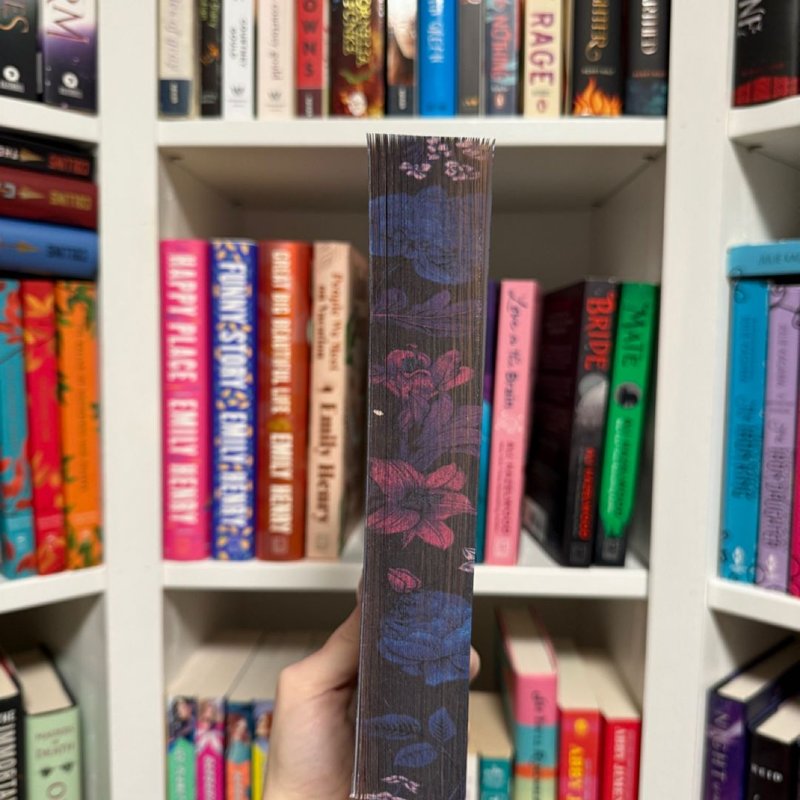 Every Exquisite Thing