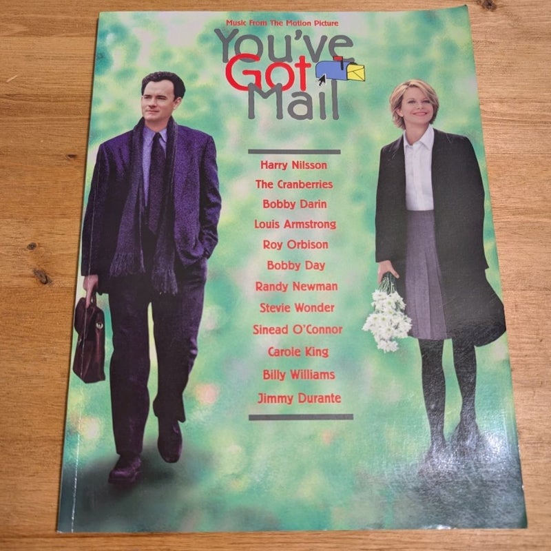 You've Got Mail (Music from the Motion Picture)