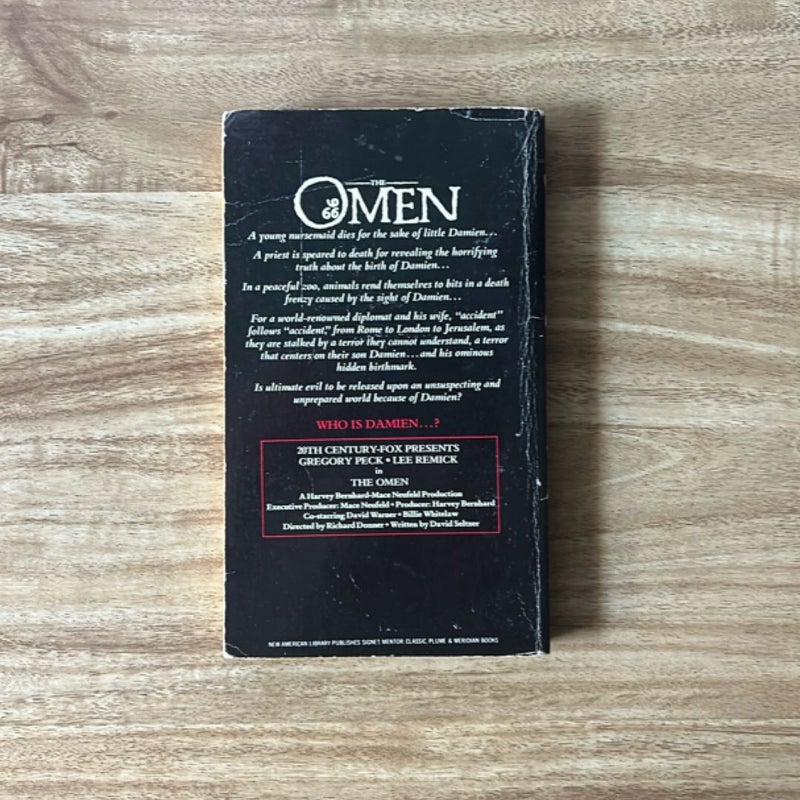 The Omen