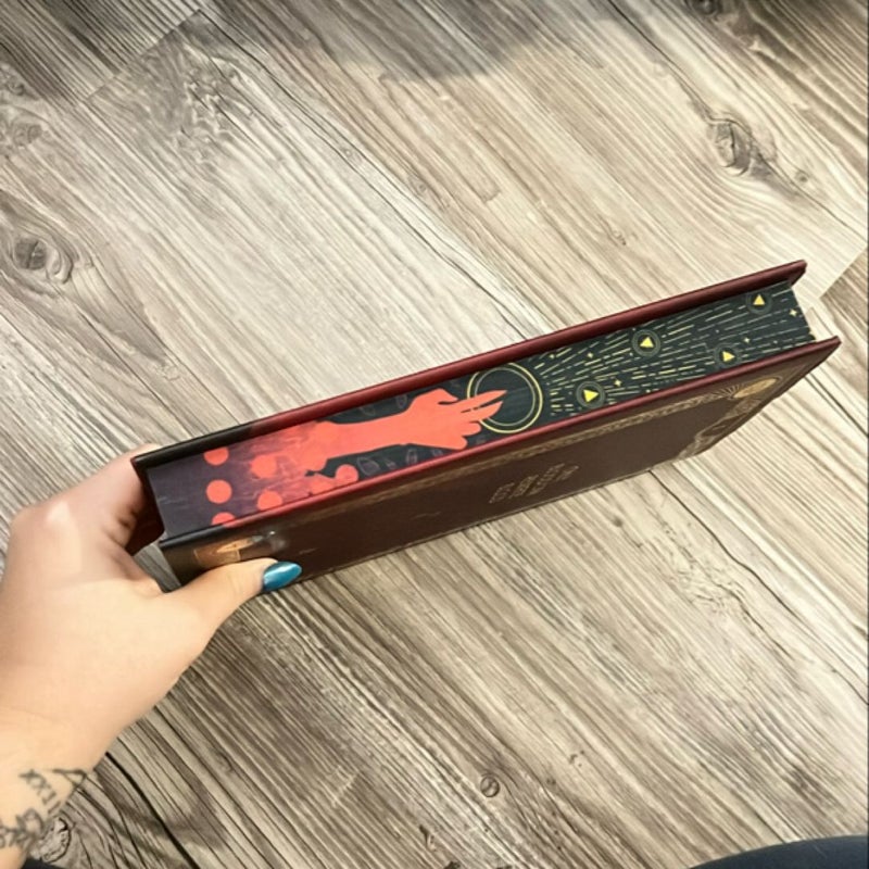 Evocation (FAIRYLOOT EDITION) 