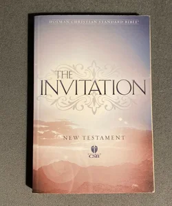 The invitation 