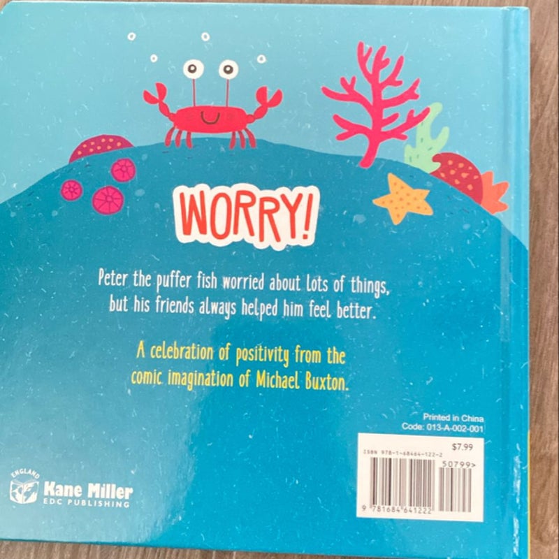 Worry!