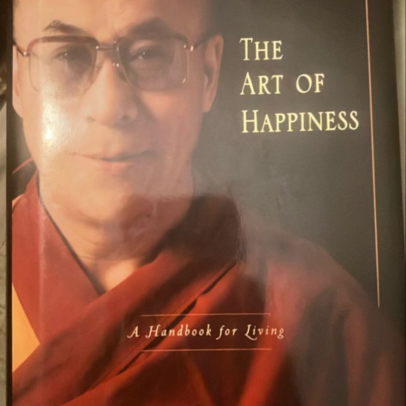 The Art of Happiness