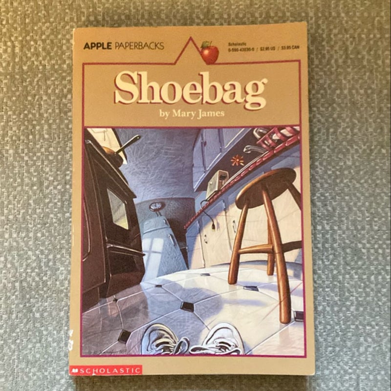 Shoebag