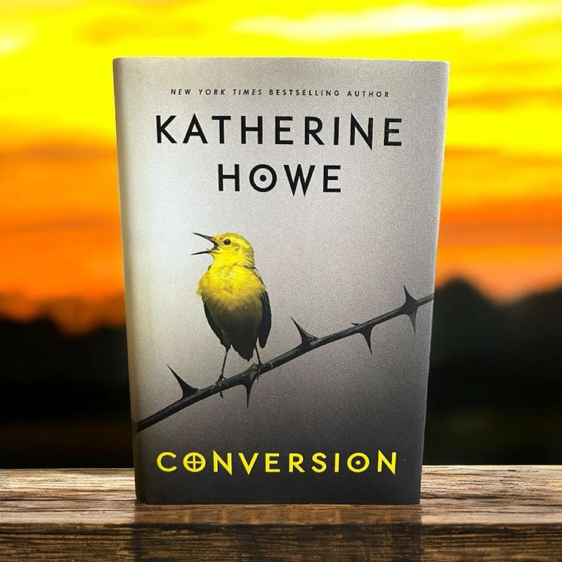 Conversion
