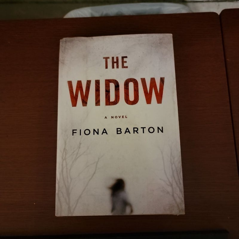 The Widow