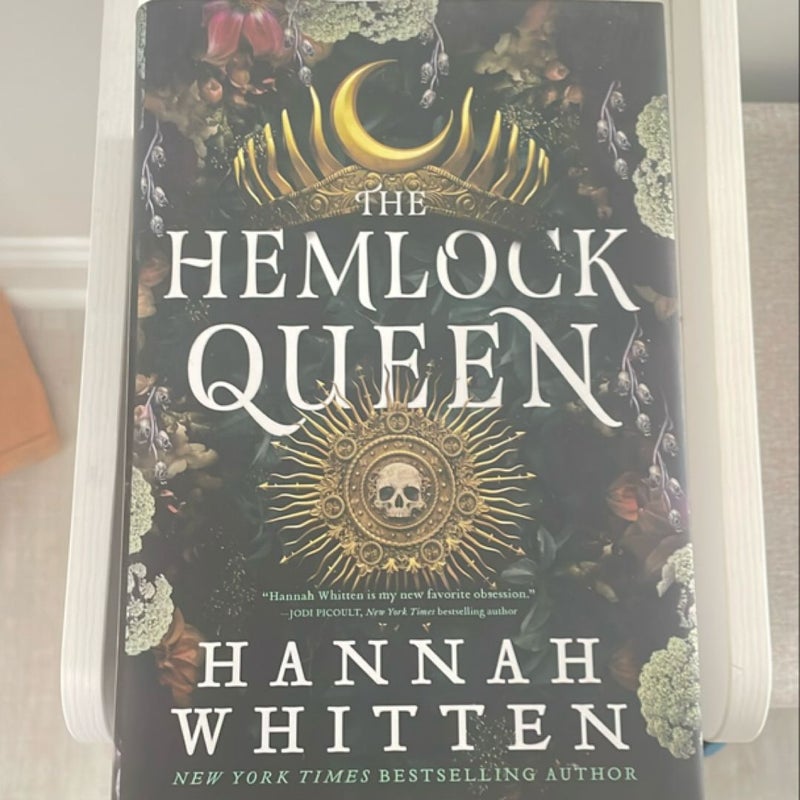 The Hemlock Queen