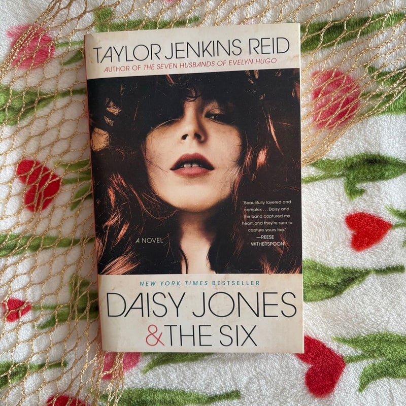 Daisy Jones and the Six