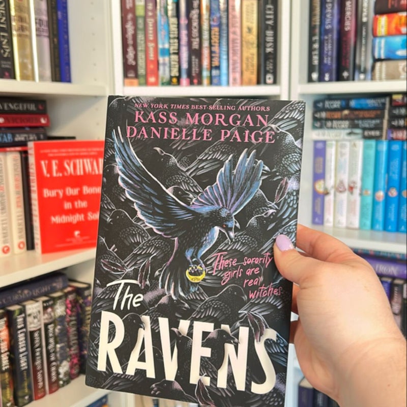 The Ravens