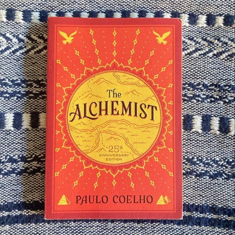 The Alchemist